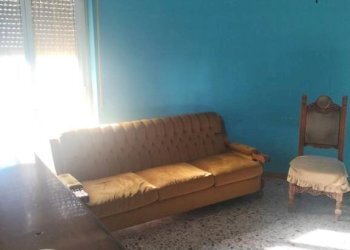 Salone - Quadrilocale Spirano - foto 6