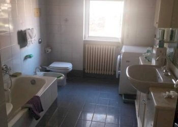 Bagno - Quadrilocale Spirano - foto 7