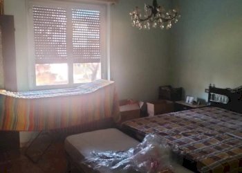 Camera da letto - Quadrilocale Spirano - foto 8