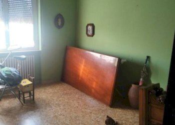 Camera da letto - Quadrilocale Spirano - foto 9