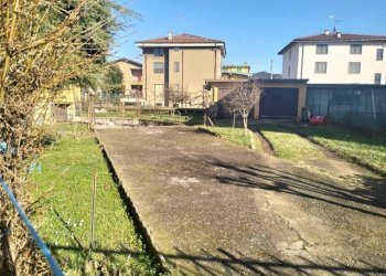 Giardino - Quadrilocale Spirano - foto 11