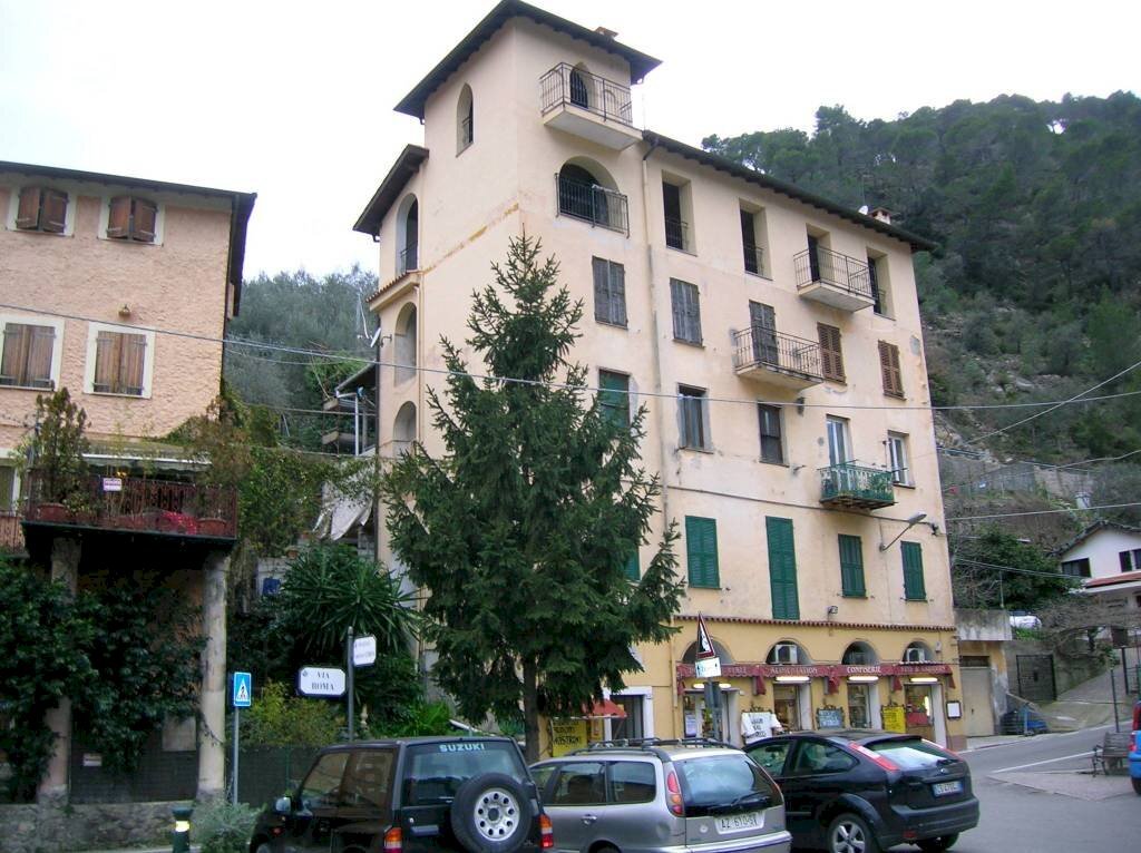 Facciata - Two-room apartment strada Provinciale 73, 19, Olivetta San Michele - photo 1