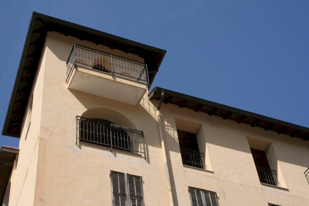 Facciata - Two-room apartment strada Provinciale 73, 19, Olivetta San Michele - photo 2