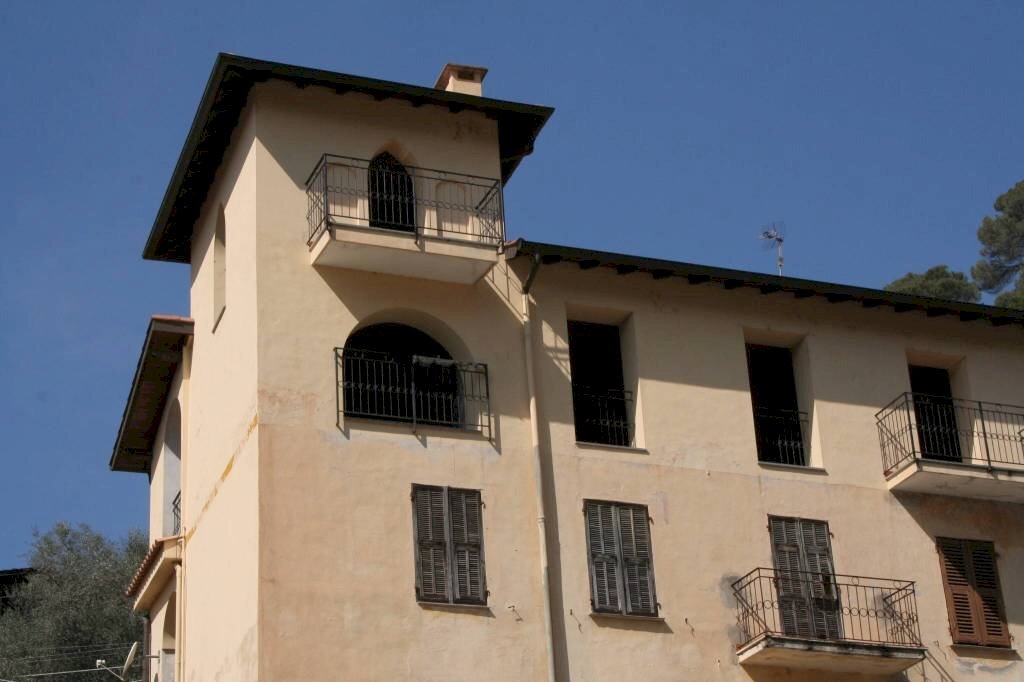 Facciata - Two-room apartment strada Provinciale 73, 19, Olivetta San Michele - photo 3