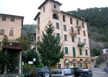 Facciata - Bilocale strada Provinciale 73, 19, Olivetta San Michele - foto 1