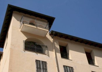 Facciata - Bilocale strada Provinciale 73, 19, Olivetta San Michele - foto 2