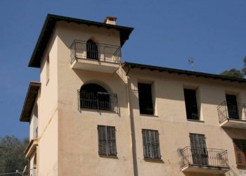 Facciata - Bilocale strada Provinciale 73, 19, Olivetta San Michele - foto 3