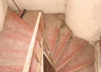 Scala - Two-room apartment strada Provinciale 73, 19, Olivetta San Michele - photo 4