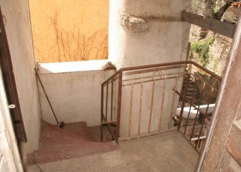 Balcone - Bilocale strada Provinciale 73, 19, Olivetta San Michele - foto 5