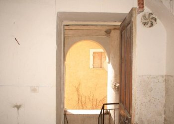 Interno palazzo - Bilocale strada Provinciale 73, 19, Olivetta San Michele - foto 7