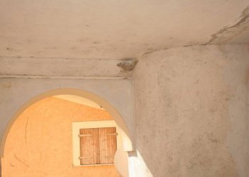 Cantina - Two-room apartment strada Provinciale 73, 19, Olivetta San Michele - photo 8