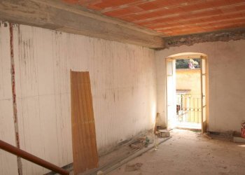 Camera da letto - Bilocale strada Provinciale 73, 19, Olivetta San Michele - foto 12