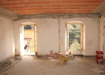 Cucina - Two-room apartment strada Provinciale 73, 19, Olivetta San Michele - photo 13