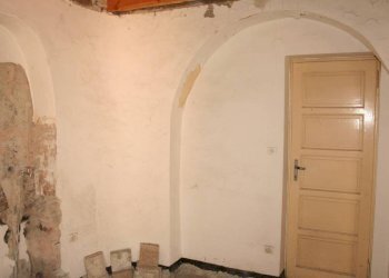 Stanza non arredata - Bilocale strada Provinciale 73, 19, Olivetta San Michele - foto 14