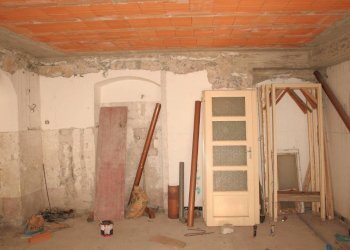 Soggiorno - Two-room apartment strada Provinciale 73, 19, Olivetta San Michele - photo 15