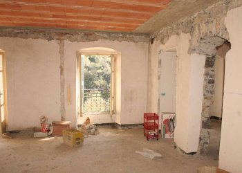 Cucina - Two-room apartment strada Provinciale 73, 19, Olivetta San Michele - photo 16