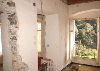 Corridoio - Bilocale strada Provinciale 73, 19, Olivetta San Michele - foto 18