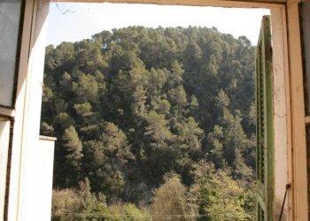 Vista - Two-room apartment strada Provinciale 73, 19, Olivetta San Michele - photo 23