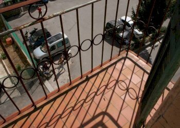 Balcone - Two-room apartment strada Provinciale 73, 19, Olivetta San Michele - photo 24