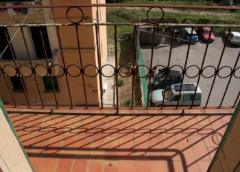 Balcone - Two-room apartment strada Provinciale 73, 19, Olivetta San Michele - photo 25