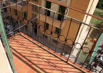 Balcone - Two-room apartment strada Provinciale 73, 19, Olivetta San Michele - photo 26