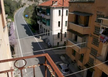 Vista - Two-room apartment strada Provinciale 73, 19, Olivetta San Michele - photo 27