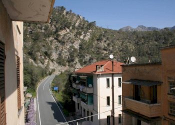 Vista - Two-room apartment strada Provinciale 73, 19, Olivetta San Michele - photo 28