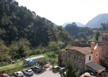 Vista - Two-room apartment strada Provinciale 73, 19, Olivetta San Michele - photo 30