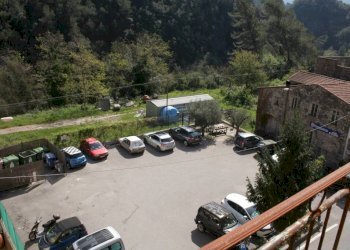 Vista - Two-room apartment strada Provinciale 73, 19, Olivetta San Michele - photo 31