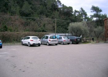 Posto macchina - Bilocale strada Provinciale 73, 19, Olivetta San Michele - foto 32