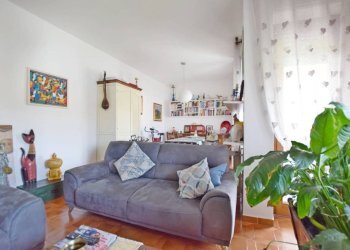 Salone - Quadrilocale via San Bernolfo, 29, Mondovì - foto 3