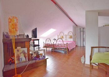 Mansarda - Quadrilocale via San Bernolfo, 29, Mondovì - foto 9