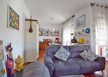 Salone - Quadrilocale via San Bernolfo, 29, Mondovì - foto 10