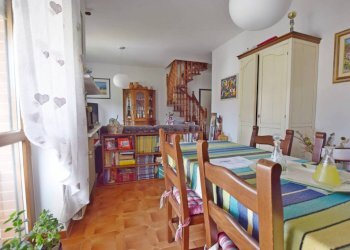 Salone - Quadrilocale via San Bernolfo, 29, Mondovì - foto 11