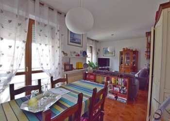 Salone - Quadrilocale via San Bernolfo, 29, Mondovì - foto 12