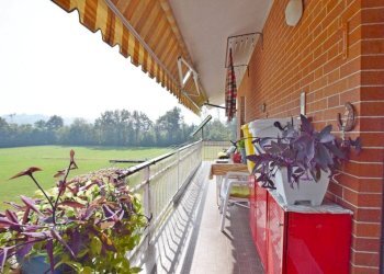 Balcone - Quadrilocale via San Bernolfo, 29, Mondovì - foto 15