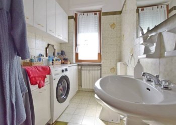 Bagno - Quadrilocale via San Bernolfo, 29, Mondovì - foto 19