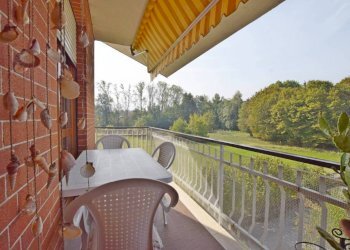Balcone - Quadrilocale via San Bernolfo, 29, Mondovì - foto 21