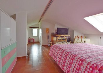 Mansarda - Quadrilocale via San Bernolfo, 29, Mondovì - foto 23