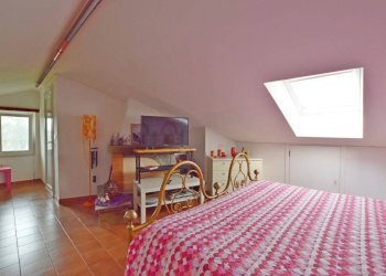 Mansarda - Quadrilocale via San Bernolfo, 29, Mondovì - foto 24