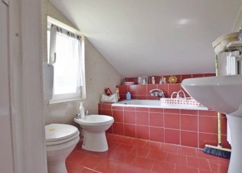 Bagno - Quadrilocale via San Bernolfo, 29, Mondovì - foto 25