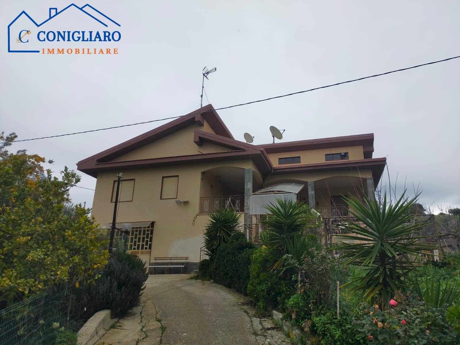 Foto 2 - Villa Contrada Porcaria
 
snc, Baucina - foto 2