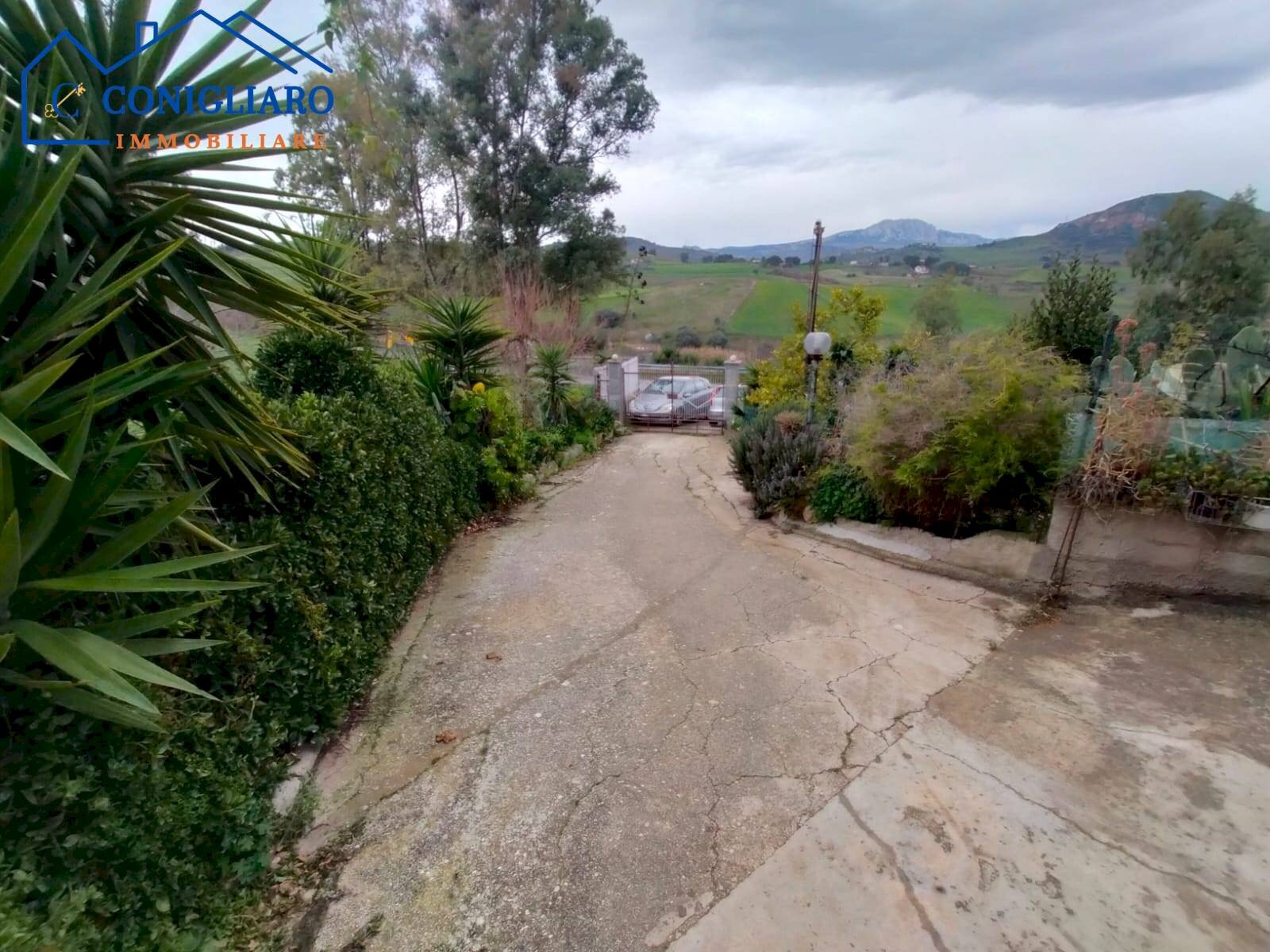 Foto 3 - Villa Contrada Porcaria
 
snc, Baucina - foto 3