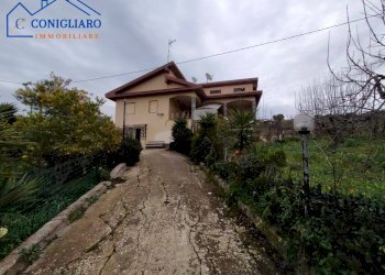 Foto 1 - Villa Contrada Porcaria
 
snc, Baucina - foto 1