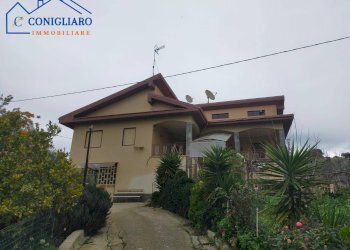 Foto 2 - Villa Contrada Porcaria
 
snc, Baucina - foto 2