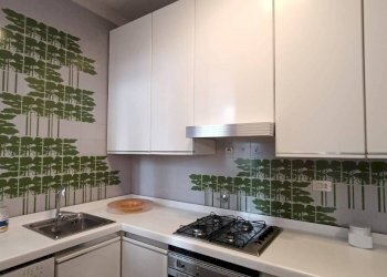 Cucina - Casa indipendente via Guglielmo Marconi, Montelupo Fiorentino - foto 5