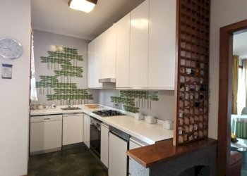 Cucina - Casa indipendente via Guglielmo Marconi, Montelupo Fiorentino - foto 6