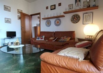 Salone - Casa indipendente via Guglielmo Marconi, Montelupo Fiorentino - foto 7