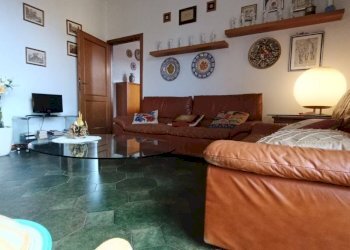 Salone - Casa indipendente via Guglielmo Marconi, Montelupo Fiorentino - foto 8