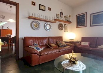 Salone - Casa indipendente via Guglielmo Marconi, Montelupo Fiorentino - foto 9